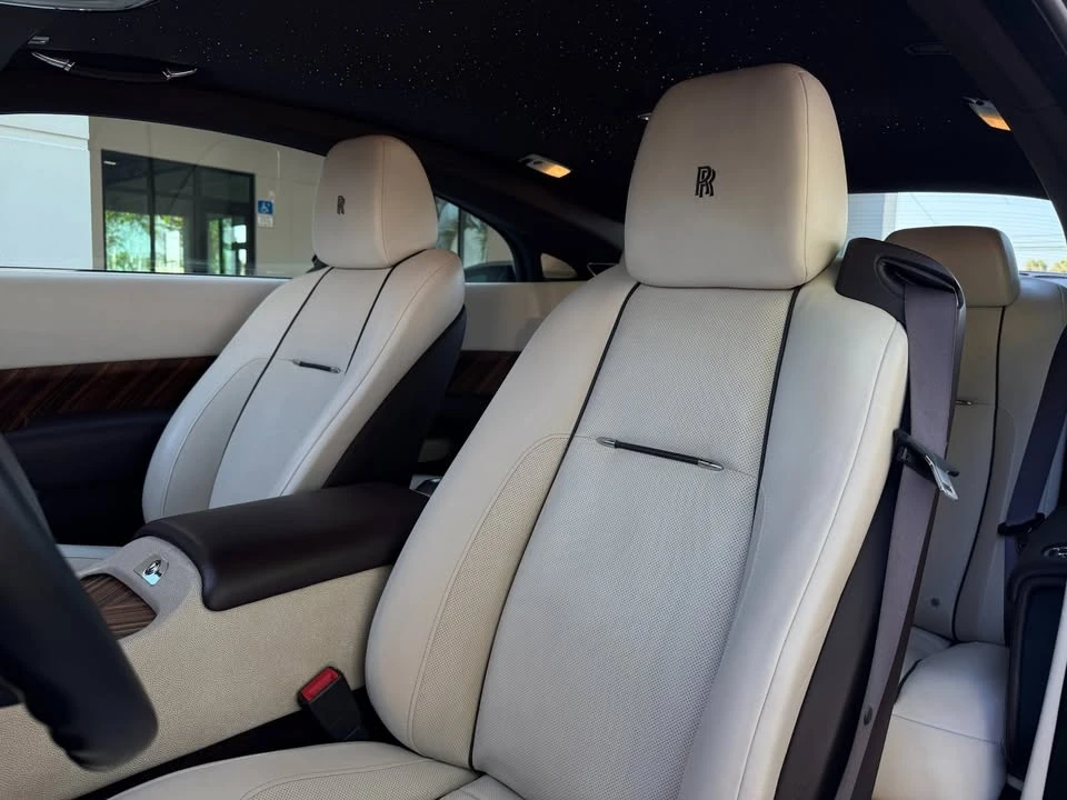 2014 Rolls-Royce Wraith 2nd Gen - Image 10 of 20