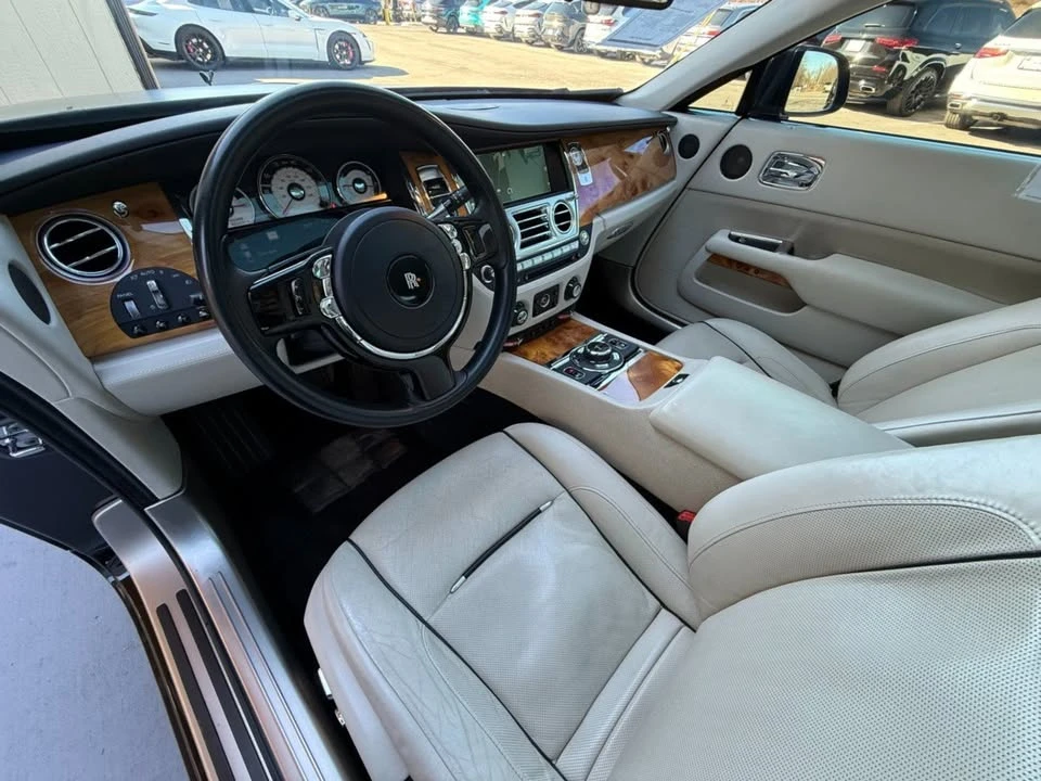 2014 Rolls-Royce Wraith 2nd Gen - Image 14 of 20