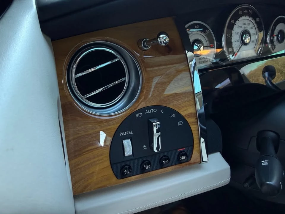 2014 Rolls-Royce Wraith 2nd Gen - Image 9 of 20