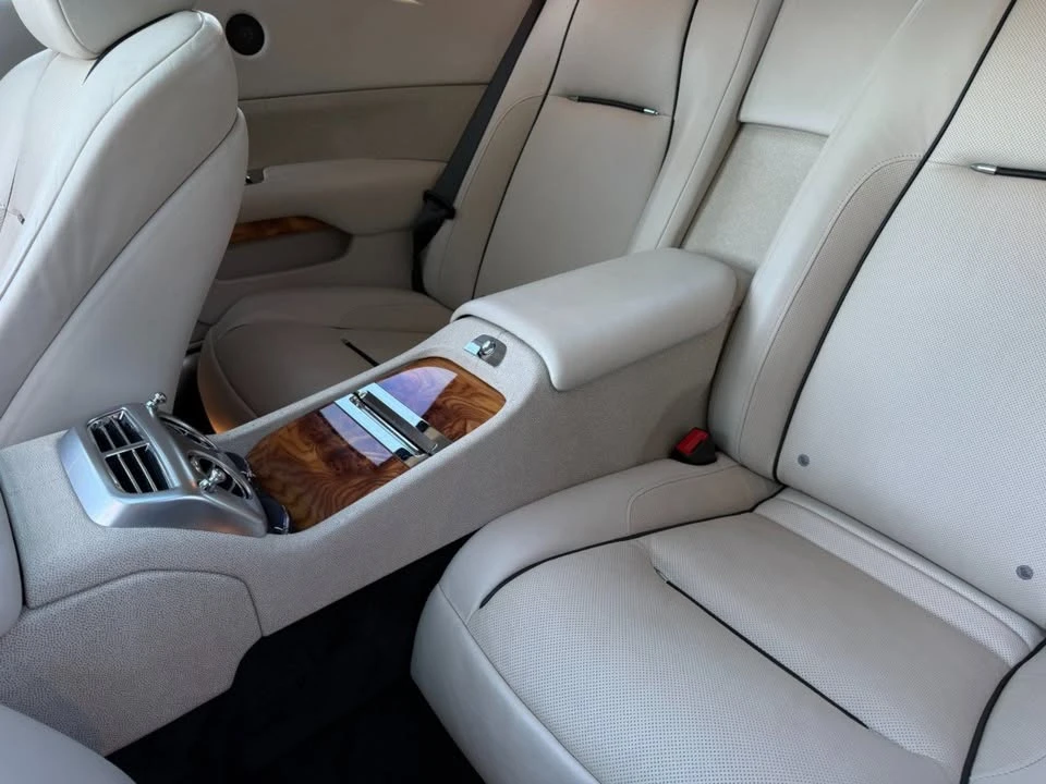 2014 Rolls-Royce Wraith 2nd Gen - Image 17 of 20