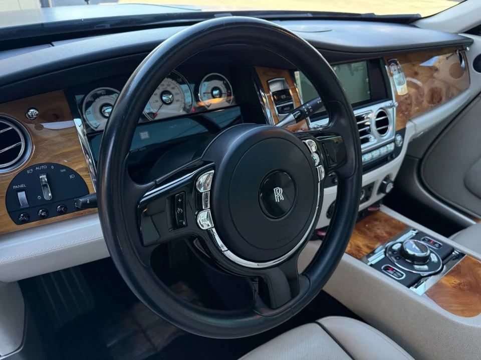 2014 Rolls-Royce Wraith 2nd Gen - Image 11 of 20