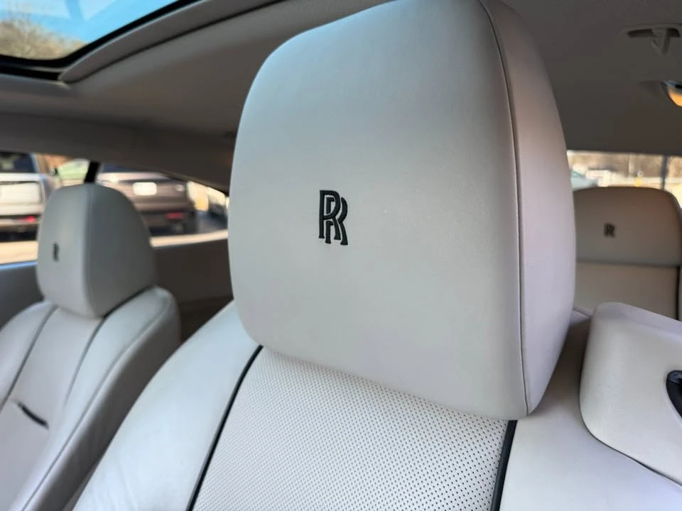 2014 Rolls-Royce Wraith 2nd Gen - Image 12 of 20