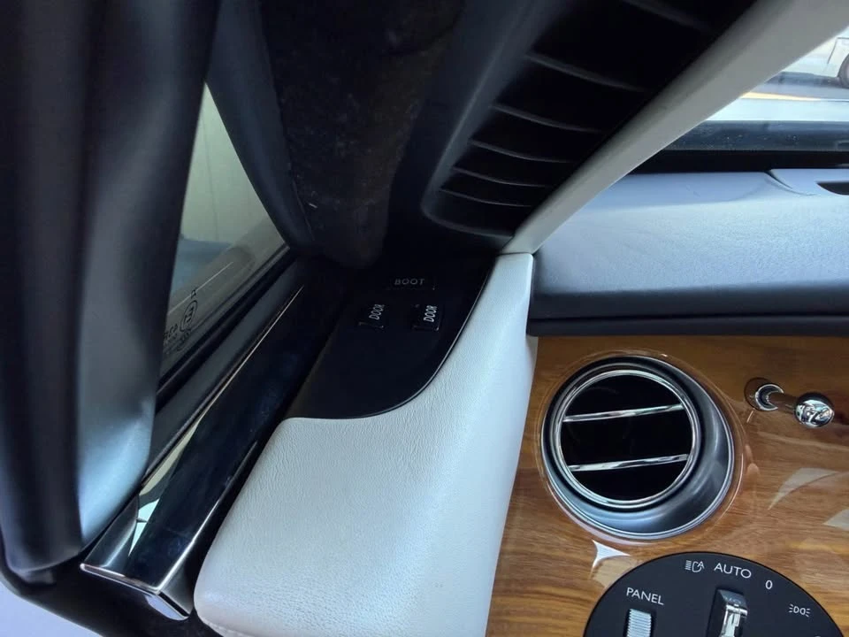 2014 Rolls-Royce Wraith 2nd Gen - Image 10 of 20
