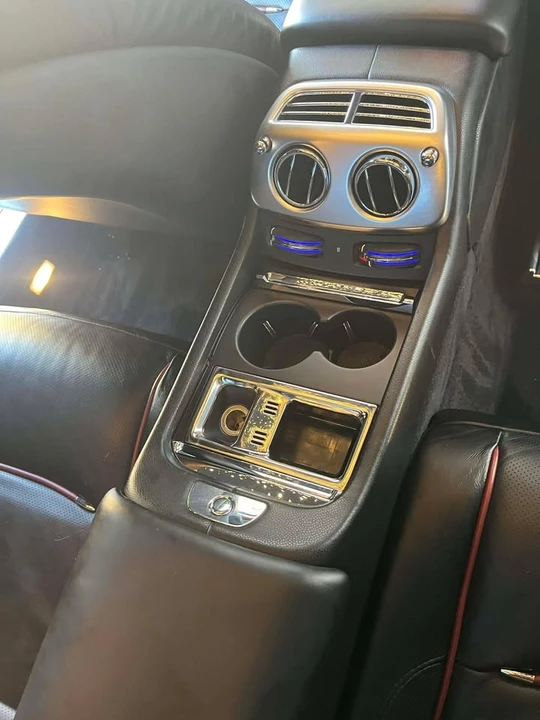 2014 Rolls-Royce Wraith 2nd Gen - Image 13 of 17