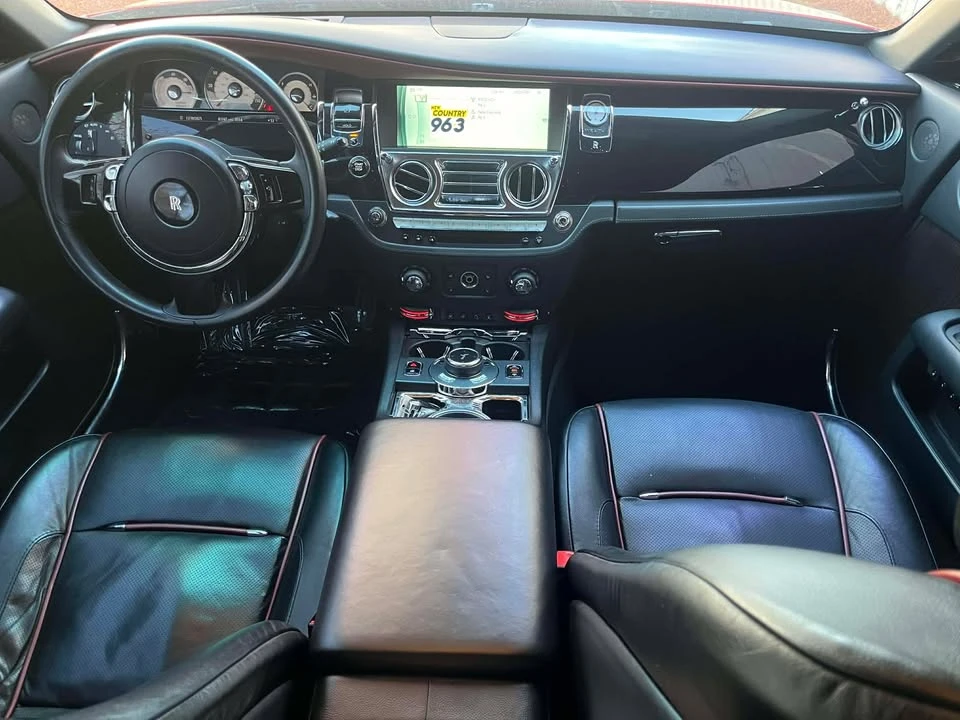 2014 Rolls-Royce Wraith 2nd Gen - Image 15 of 17