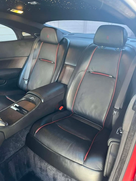 2014 Rolls-Royce Wraith 2nd Gen - Image 11 of 17