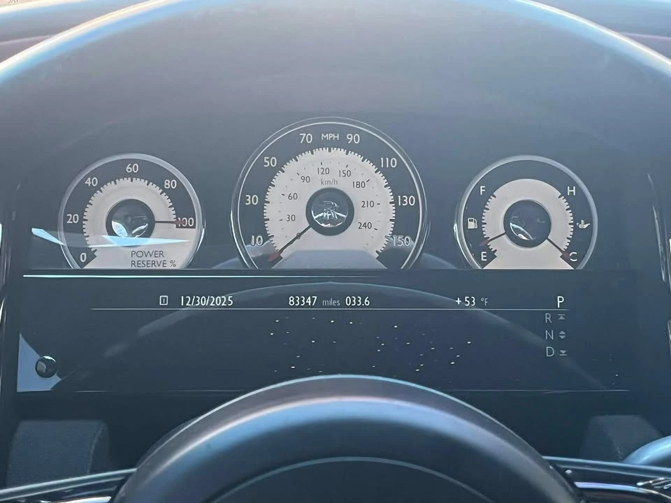 2014 Rolls-Royce Wraith 2nd Gen - Image 16 of 17