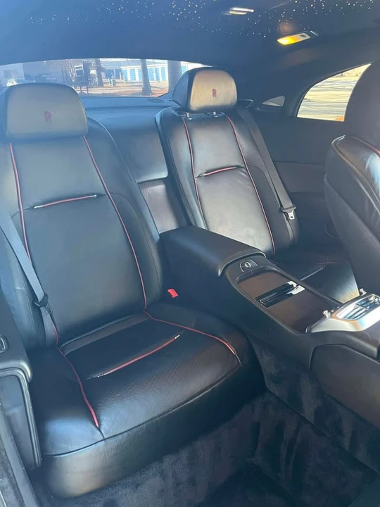 2014 Rolls-Royce Wraith 2nd Gen - Image 12 of 17