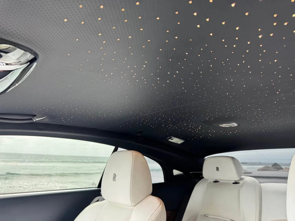 2014 Rolls-Royce Wraith 2nd Gen - Image 11 of 12