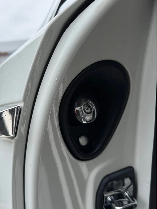 2014 Rolls-Royce Wraith 2nd Gen - Image 9 of 17