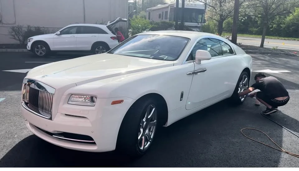 2014 Rolls-Royce Wraith 2nd Gen - Image 3 of 6