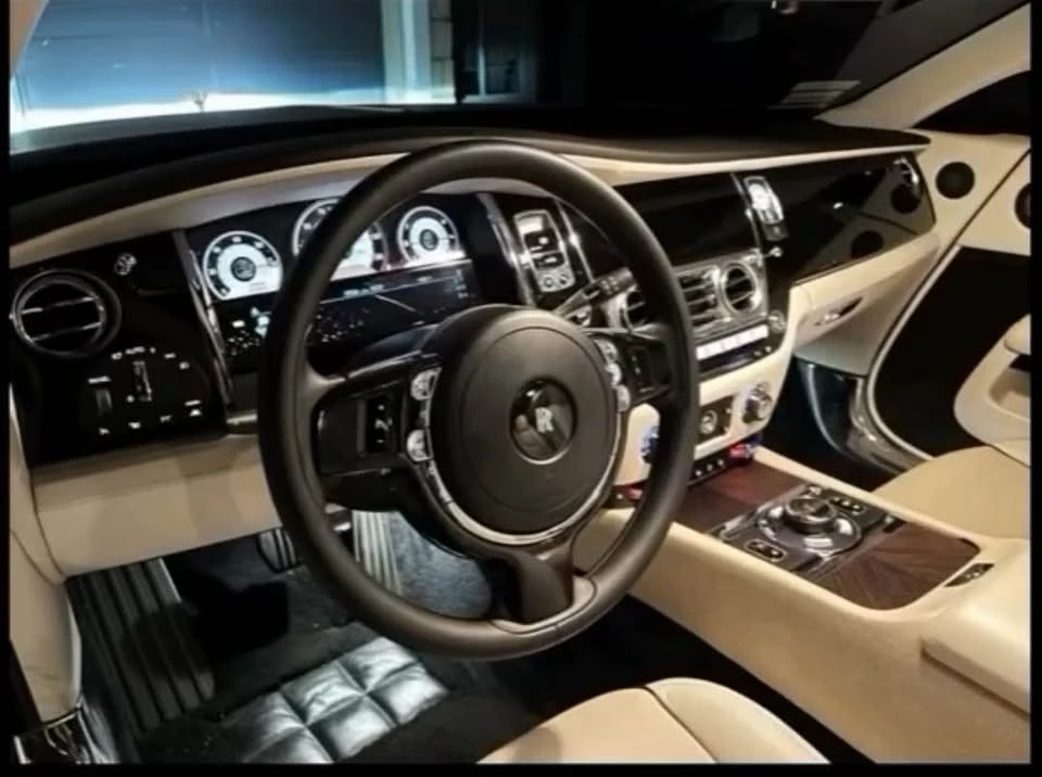 2014 Rolls-Royce Wraith 2nd Gen - Image 5 of 6