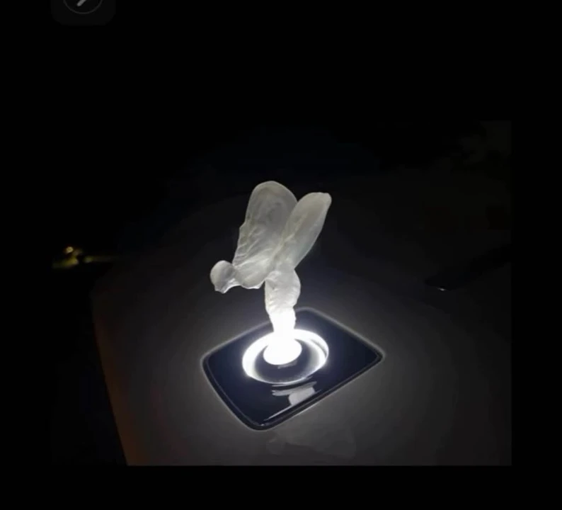 2014 Rolls-Royce Wraith 2nd Gen - Image 6 of 6