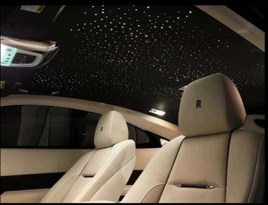 2014 Rolls-Royce Wraith 2nd Gen - Image 4 of 6