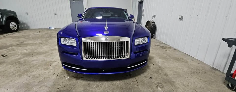 2014 Rolls-Royce Wraith 2nd Gen - Image 6 of 10