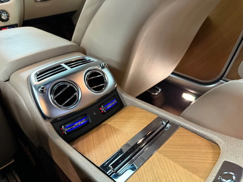 2014 Rolls-Royce Wraith 2nd Gen - Image 12 of 20