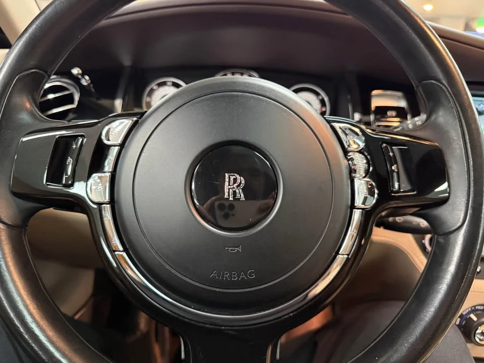 2014 Rolls-Royce Wraith 2nd Gen - Image 18 of 20