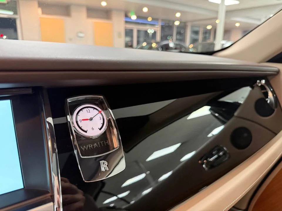 2014 Rolls-Royce Wraith 2nd Gen - Image 16 of 20