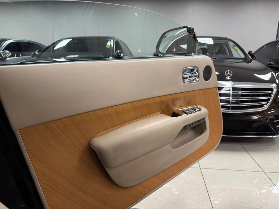 2014 Rolls-Royce Wraith 2nd Gen - Image 13 of 20