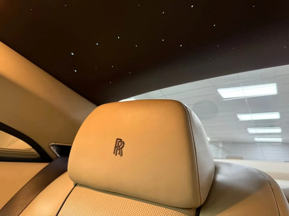 2014 Rolls-Royce Wraith 2nd Gen - Image 9 of 20