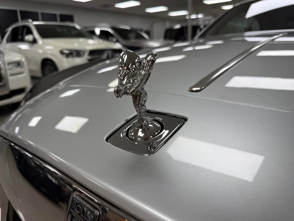 2014 Rolls-Royce Wraith 2nd Gen - Image 10 of 20