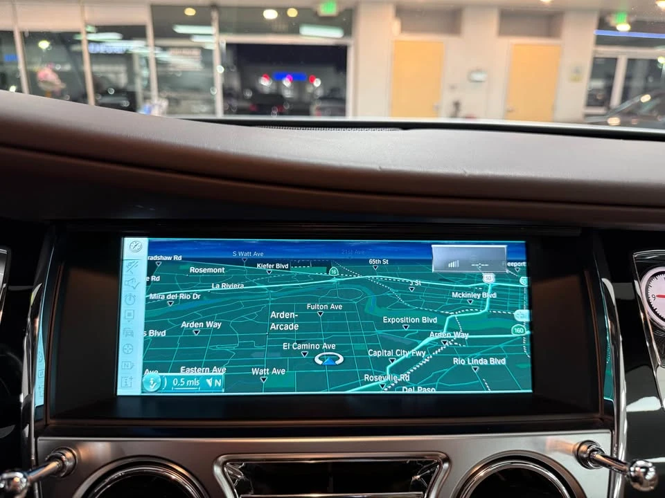 2014 Rolls-Royce Wraith 2nd Gen - Image 17 of 20