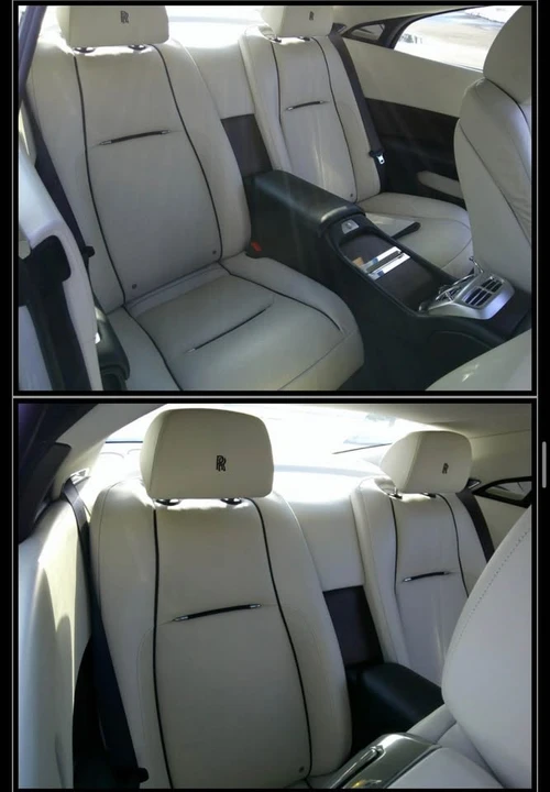 2014 Rolls-Royce Wraith 2nd Gen - Image 8 of 8