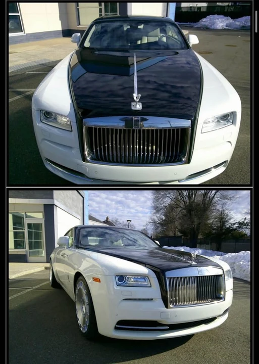 2014 Rolls-Royce Wraith 2nd Gen - Image 4 of 8
