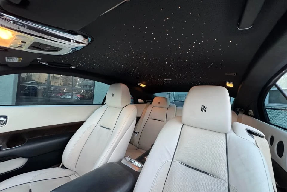 2014 Rolls-Royce Wraith 2nd Gen - Image 12 of 20