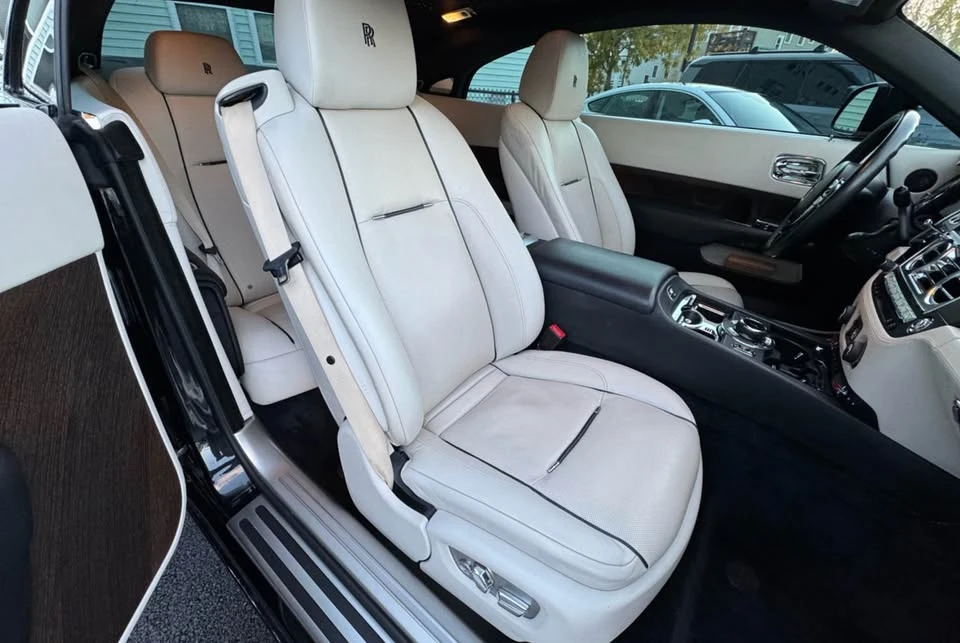 2014 Rolls-Royce Wraith 2nd Gen - Image 9 of 20
