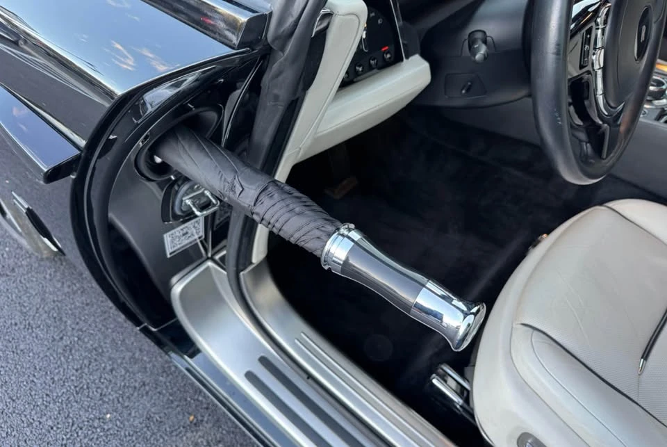 2014 Rolls-Royce Wraith 2nd Gen - Image 13 of 20
