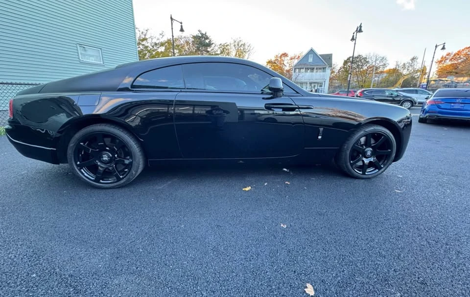2014 Rolls-Royce Wraith 2nd Gen - Image 2 of 20