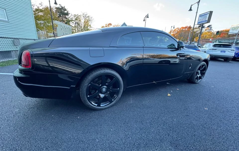 2014 Rolls-Royce Wraith 2nd Gen - Image 3 of 20