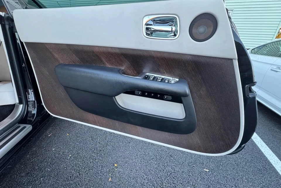 2014 Rolls-Royce Wraith 2nd Gen - Image 10 of 20