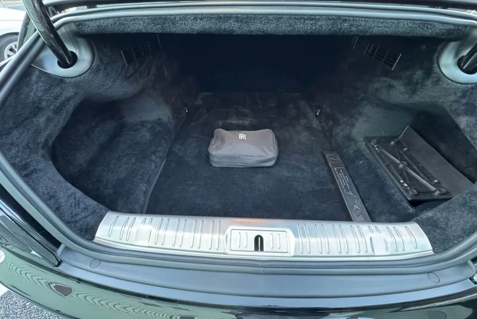 2014 Rolls-Royce Wraith 2nd Gen - Image 16 of 20