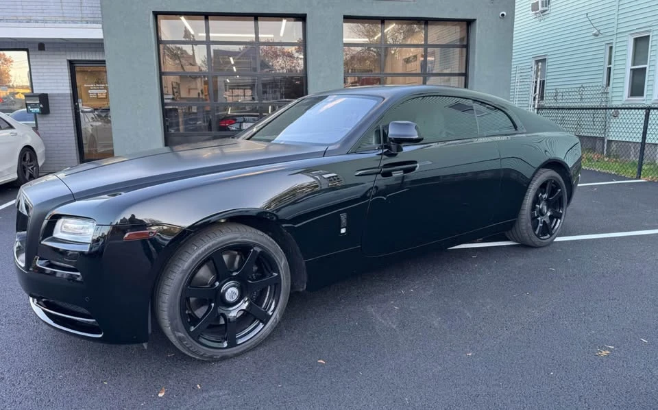 2014 Rolls-Royce Wraith 2nd Gen - Image 6 of 20