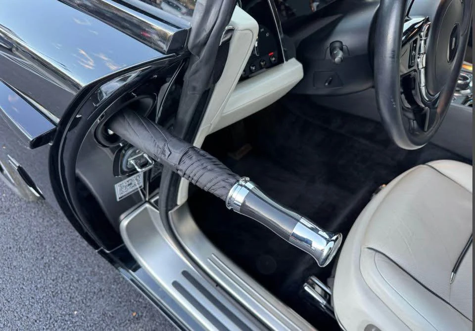 2014 Rolls-Royce Wraith 2nd Gen - Image 10 of 10