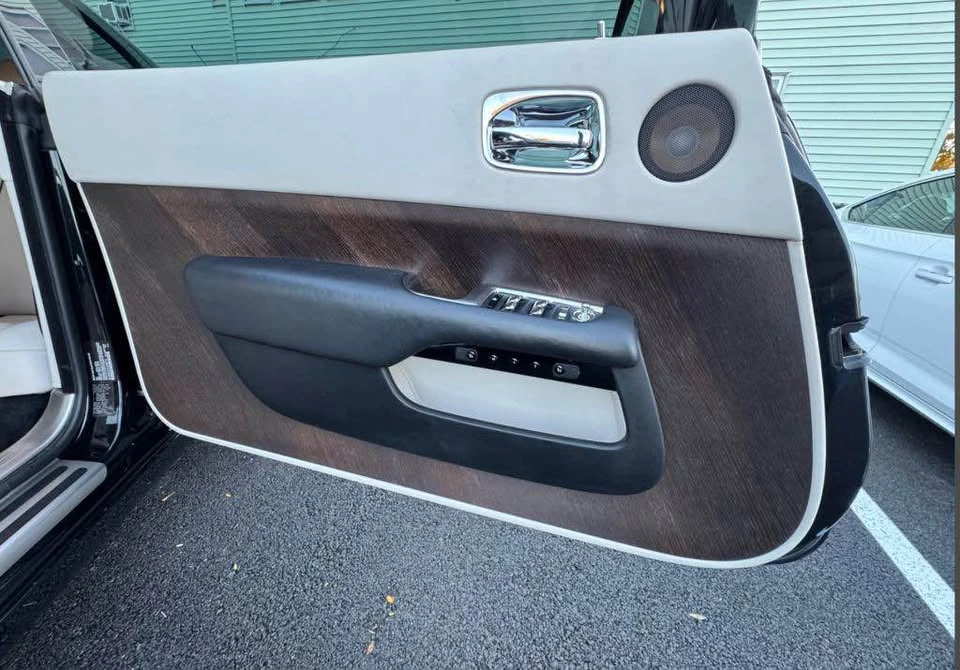 2014 Rolls-Royce Wraith 2nd Gen - Image 5 of 10