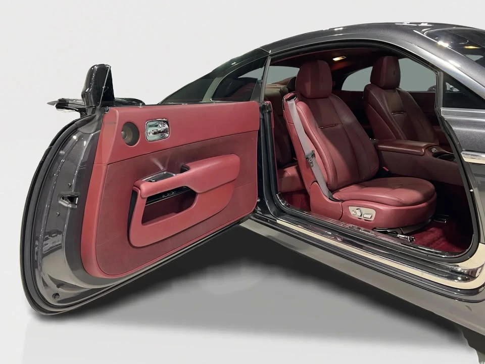 2014 Rolls-Royce Wraith 2nd Gen - Image 17 of 19