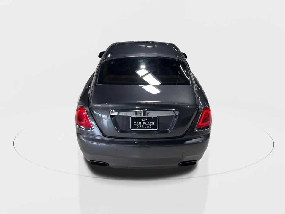 2014 Rolls-Royce Wraith 2nd Gen - Image 6 of 19