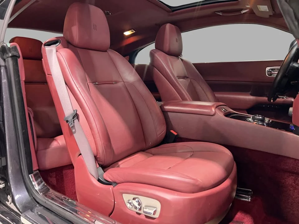 2014 Rolls-Royce Wraith 2nd Gen - Image 19 of 19