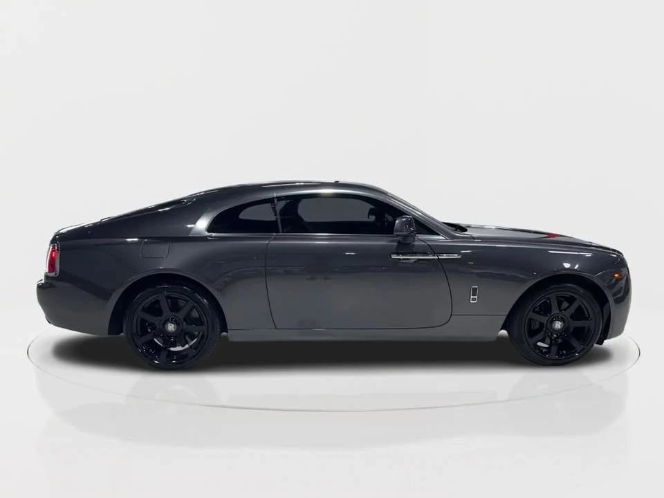 2014 Rolls-Royce Wraith 2nd Gen - Image 9 of 19