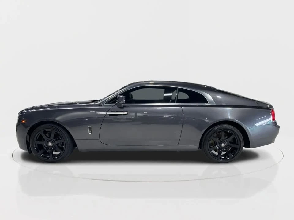 2014 Rolls-Royce Wraith 2nd Gen - Image 2 of 19