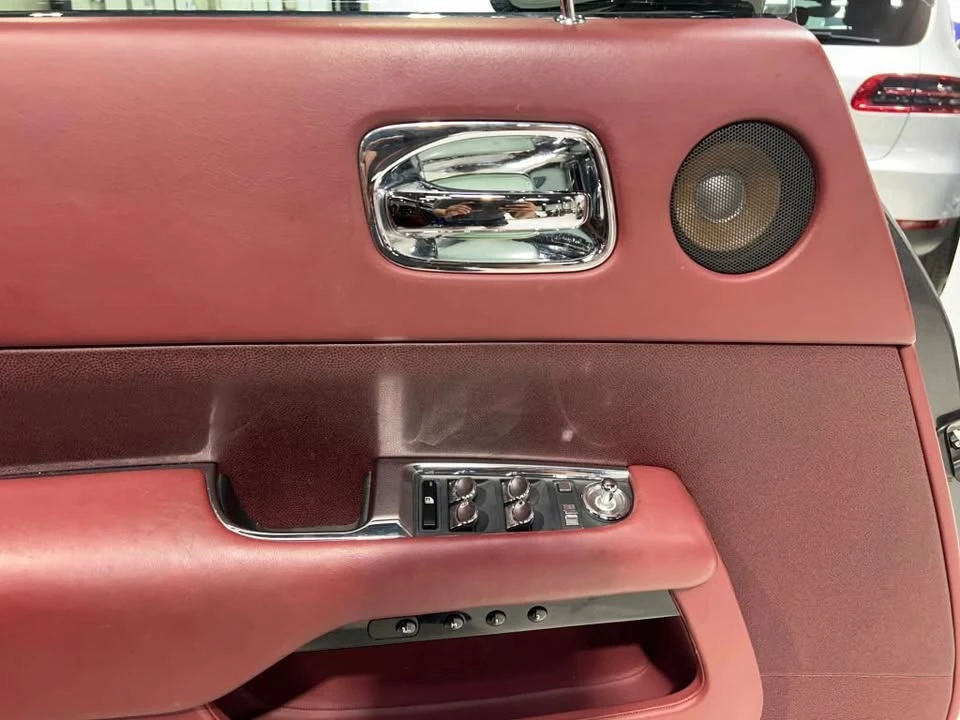 2014 Rolls-Royce Wraith 2nd Gen - Image 13 of 19