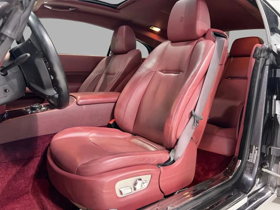 2014 Rolls-Royce Wraith 2nd Gen - Image 14 of 19