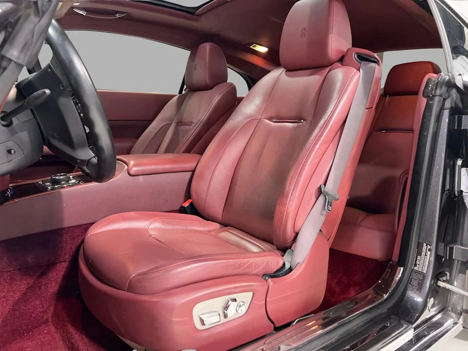 2014 Rolls-Royce Wraith 2nd Gen - Image 14 of 19