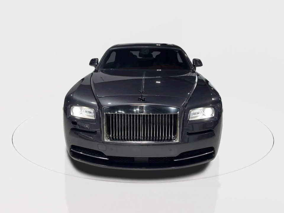 2014 Rolls-Royce Wraith 2nd Gen - Image 10 of 19