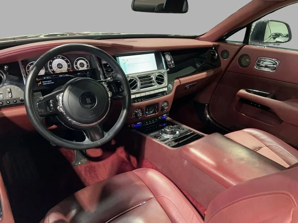 2014 Rolls-Royce Wraith 2nd Gen - Image 15 of 19