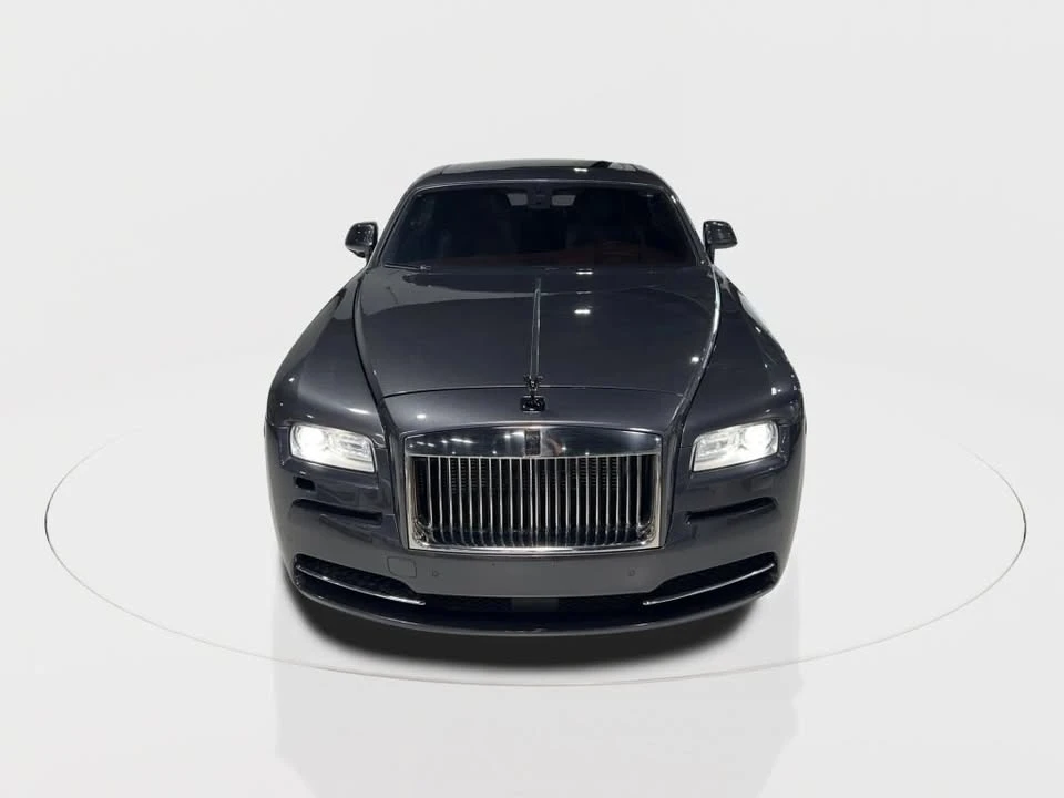 2014 Rolls-Royce Wraith 2nd Gen - Image 11 of 19