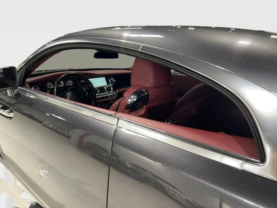 2014 Rolls-Royce Wraith 2nd Gen - Image 16 of 19